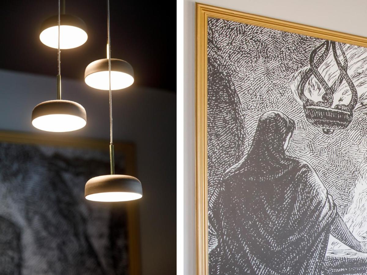 Bateman, Modern City Centre Apartment Sleeps 6 Γιορκ Εξωτερικό φωτογραφία