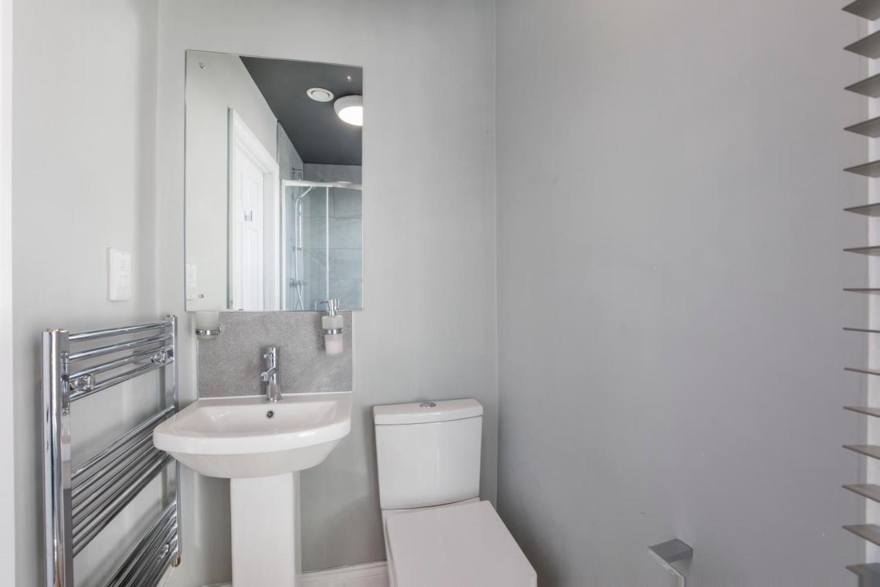 Bateman, Modern City Centre Apartment Sleeps 6 Γιορκ Εξωτερικό φωτογραφία